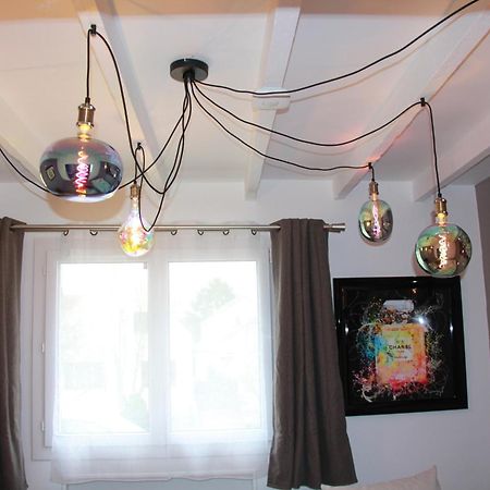 Roissy Appartements 部屋 写真
