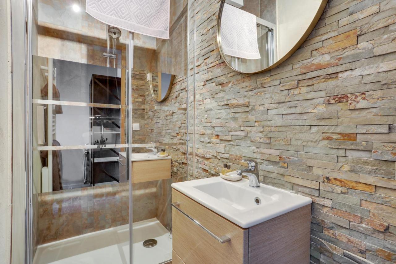 Roissy Appartements エクステリア 写真