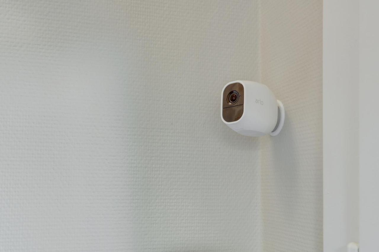 Roissy Appartements エクステリア 写真