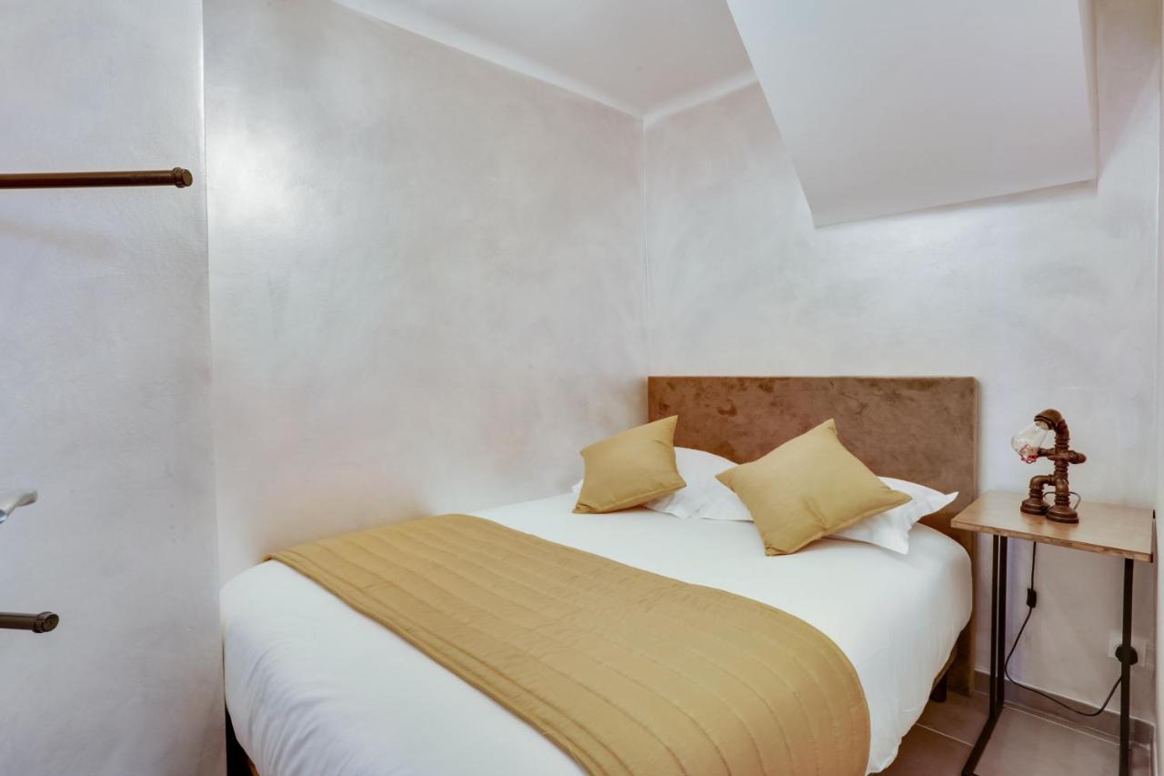 Roissy Appartements エクステリア 写真