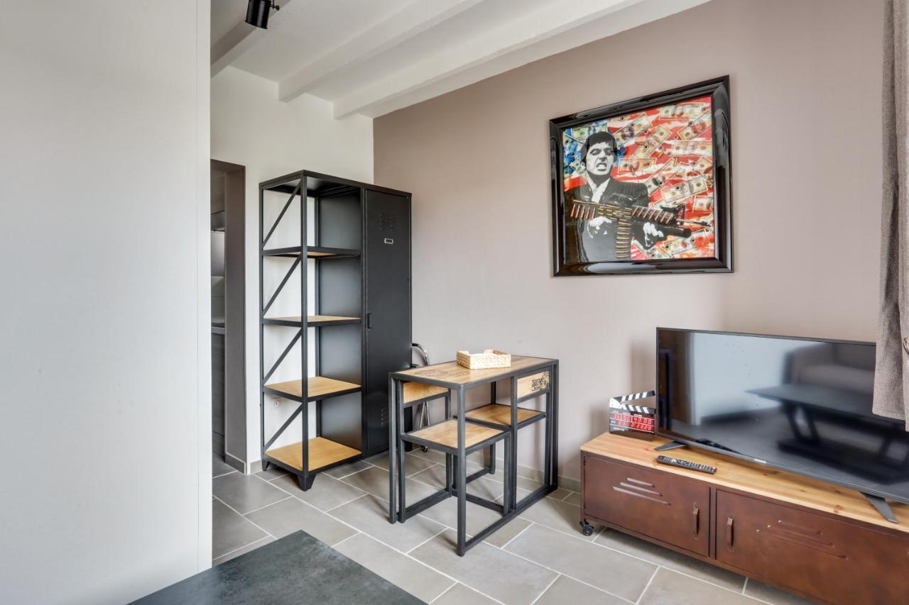 Roissy Appartements エクステリア 写真