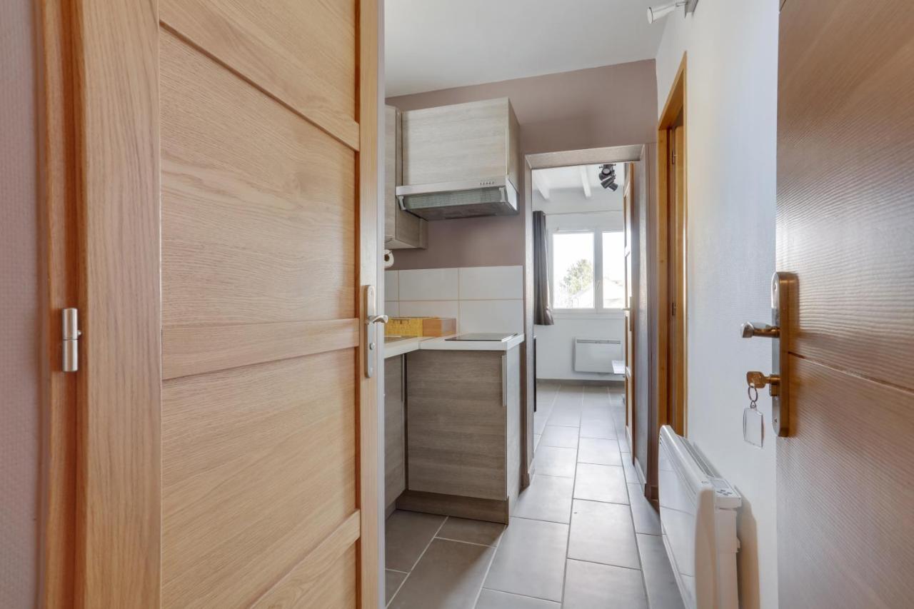 Roissy Appartements エクステリア 写真