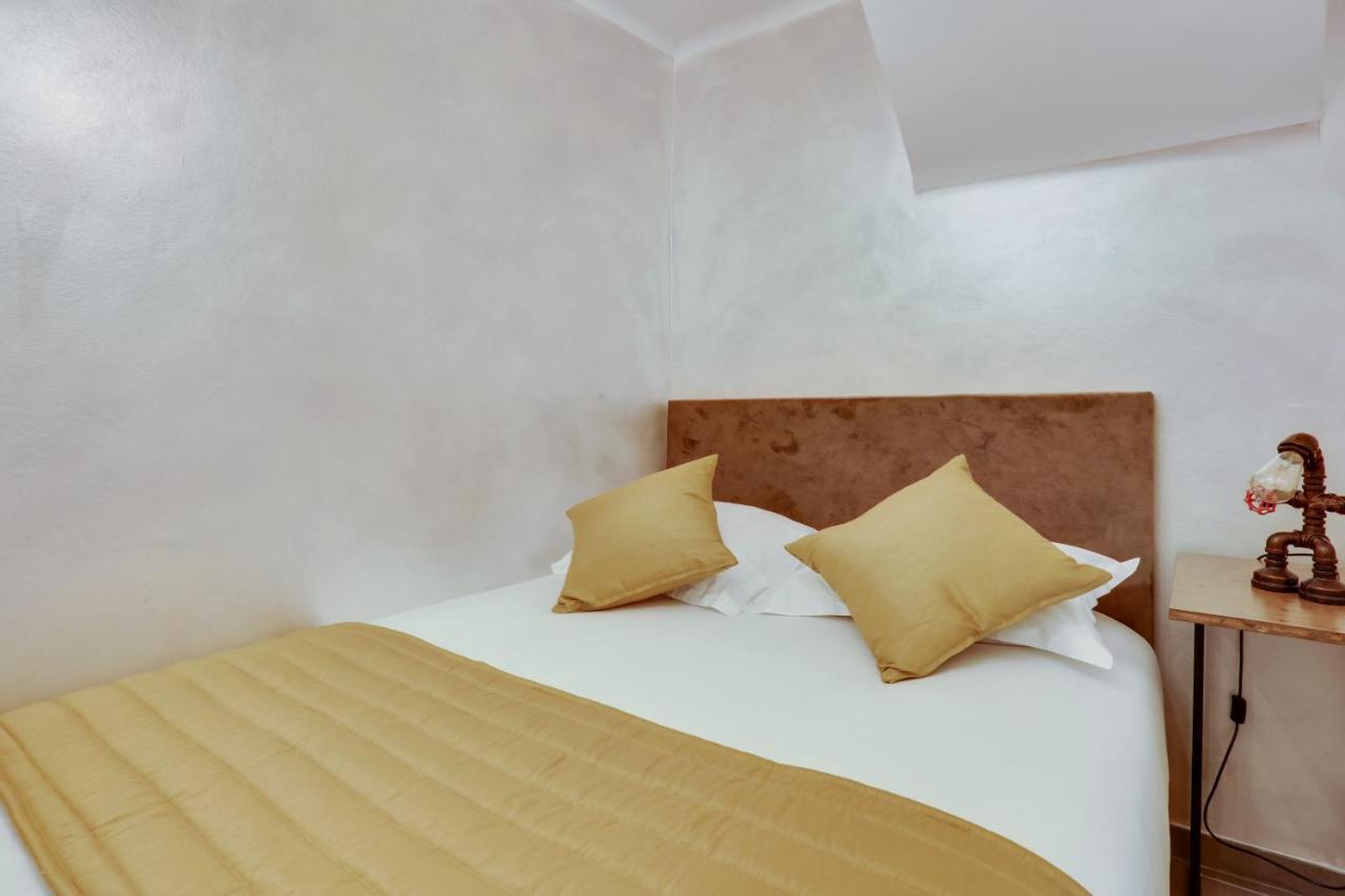 Roissy Appartements エクステリア 写真