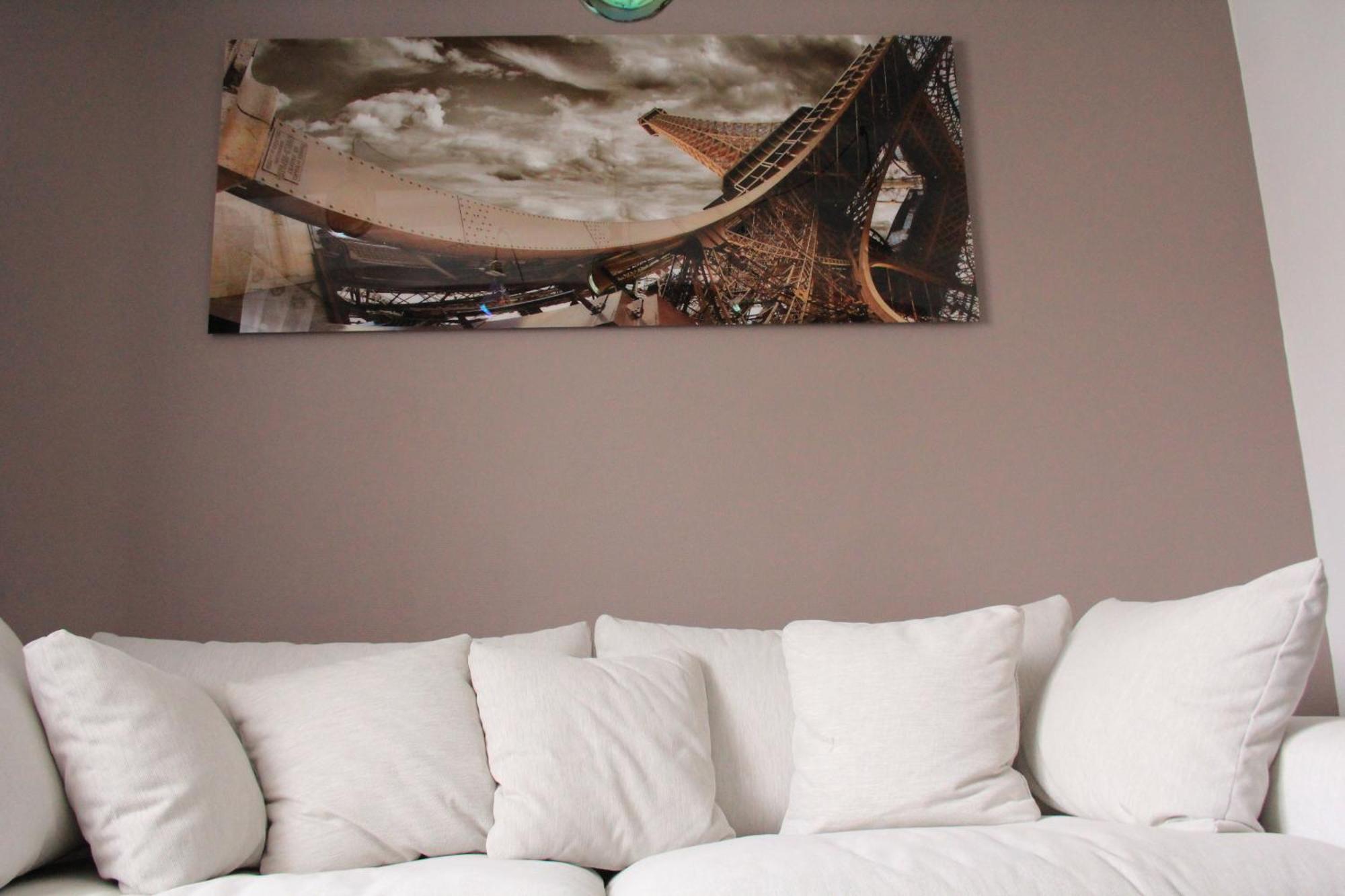 Roissy Appartements 部屋 写真
